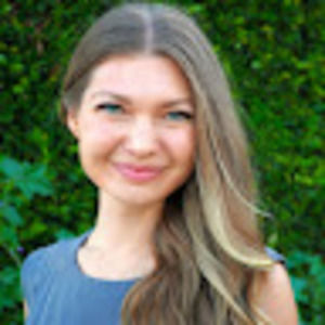 Meet your Posher, Christa